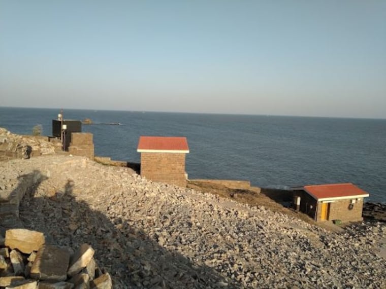 INS Khukri Memorial-2